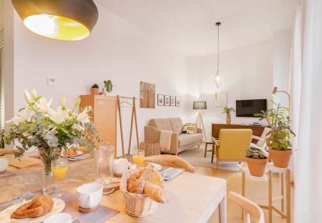 Apartamento en Málaga - Larios - Apartamento turístico Málaga Centro Apartamento en Málaga - Larios - Apartamento turístico Málaga Centro