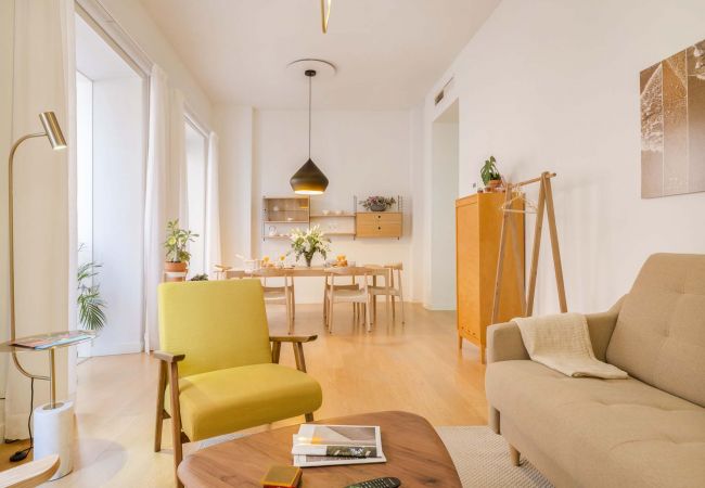 Apartamento en Málaga - Larios - Apartamento turístico Málaga Centro Apartamento en Málaga - Larios - Apartamento turístico Málaga Centro