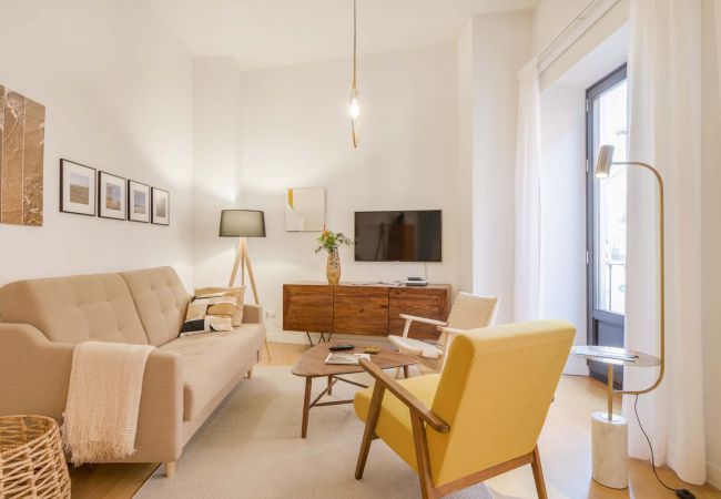 Apartamento en Málaga - Larios - Apartamento turístico Málaga Centro Apartamento en Málaga - Larios - Apartamento turístico Málaga Centro