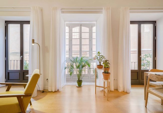Apartamento en Málaga - Larios - Apartamento turístico Málaga Centro Apartamento en Málaga - Larios - Apartamento turístico Málaga Centro