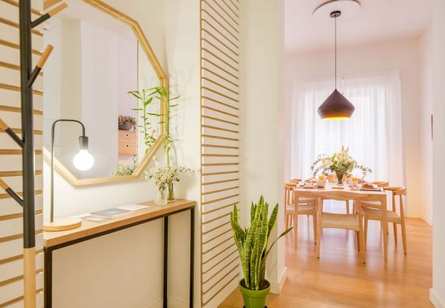 Apartamento en Málaga - Larios - Apartamento turístico Málaga Centro Apartamento en Málaga - Larios - Apartamento turístico Málaga Centro