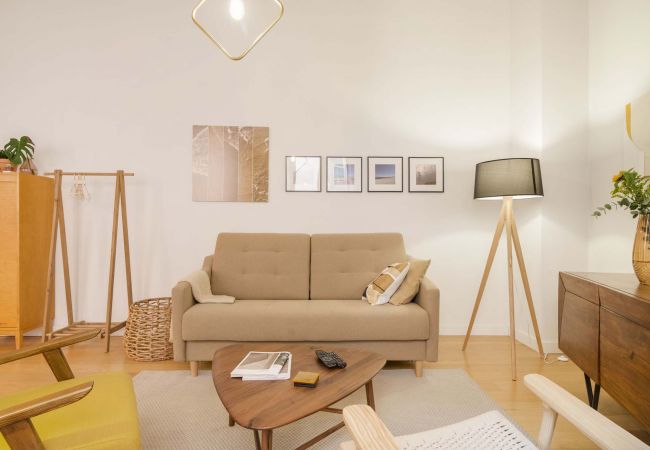Apartamento en Málaga - Larios - Apartamento turístico Málaga Centro Apartamento en Málaga - Larios - Apartamento turístico Málaga Centro