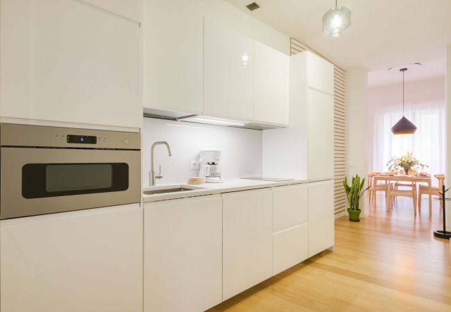 Apartamento en Málaga - Larios - Apartamento turístico Málaga Centro Apartamento en Málaga - Larios - Apartamento turístico Málaga Centro