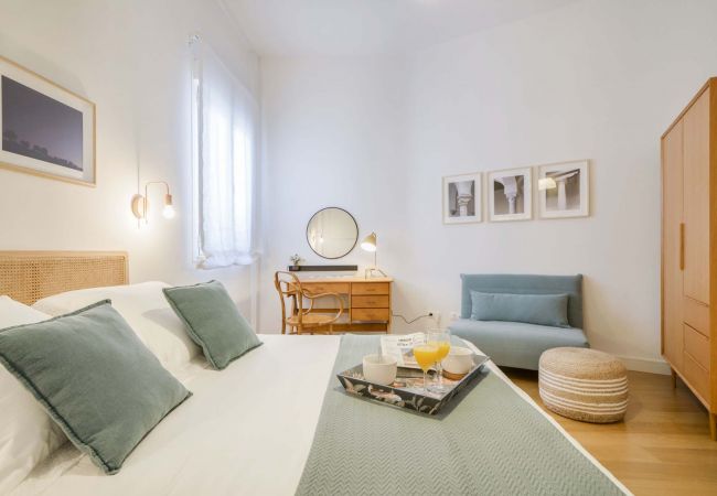 Apartamento en Málaga - Larios - Apartamento turístico Málaga Centro Apartamento en Málaga - Larios - Apartamento turístico Málaga Centro
