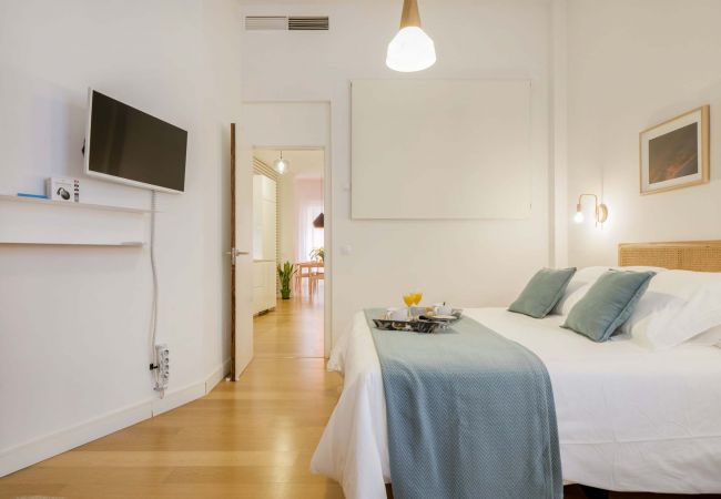 Apartamento en Málaga - Larios - Apartamento turístico Málaga Centro Apartamento en Málaga - Larios - Apartamento turístico Málaga Centro
