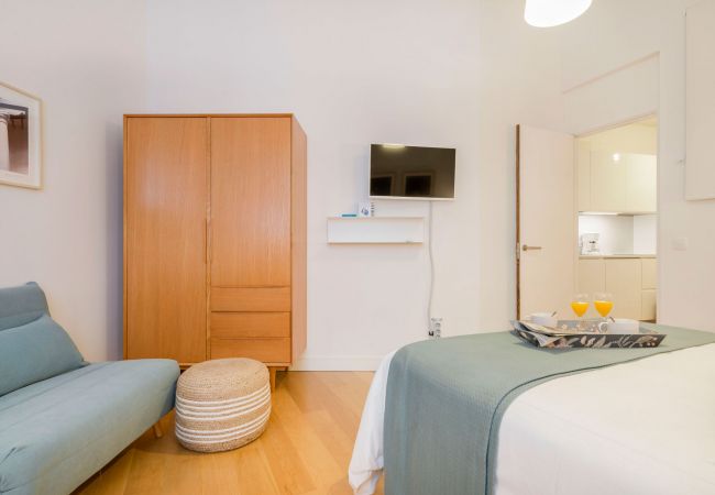 Apartamento en Málaga - Larios - Apartamento turístico Málaga Centro Apartamento en Málaga - Larios - Apartamento turístico Málaga Centro