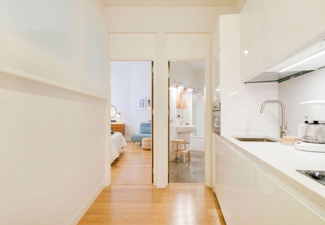 Apartamento en Málaga - Larios - Apartamento turístico Málaga Centro Apartamento en Málaga - Larios - Apartamento turístico Málaga Centro