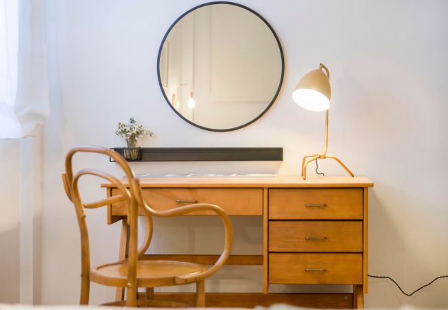 Apartamento en Málaga - Larios - Apartamento turístico Málaga Centro Apartamento en Málaga - Larios - Apartamento turístico Málaga Centro