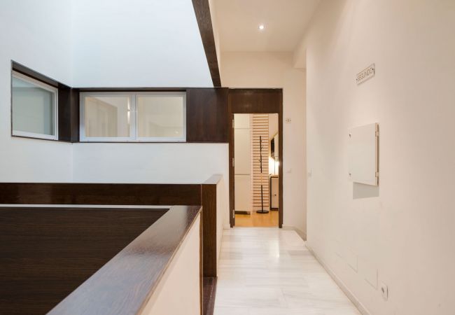 Apartamento en Málaga - Larios - Apartamento turístico Málaga Centro Apartamento en Málaga - Larios - Apartamento turístico Málaga Centro