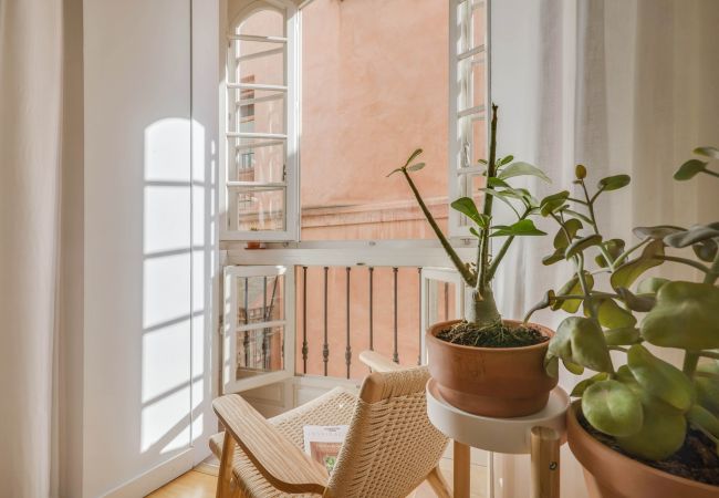 Apartamento en Málaga - Larios - Apartamento turístico Málaga Centro Apartamento en Málaga - Larios - Apartamento turístico Málaga Centro