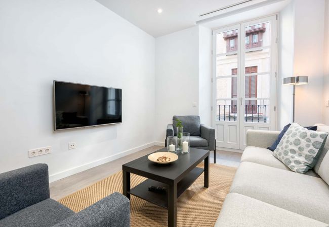 Apartamento en Málaga - Merced I - Apartamento vacacional Málaga centro Apartamento en Málaga - Merced I - Apartamento vacacional Málaga centro