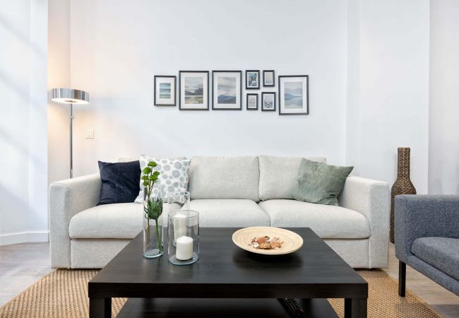 Apartamento en Málaga - Merced I - Apartamento vacacional Málaga centro Apartamento en Málaga - Merced I - Apartamento vacacional Málaga centro