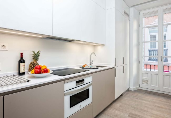 Apartamento en Málaga - Merced I - Apartamento vacacional Málaga centro Apartamento en Málaga - Merced I - Apartamento vacacional Málaga centro