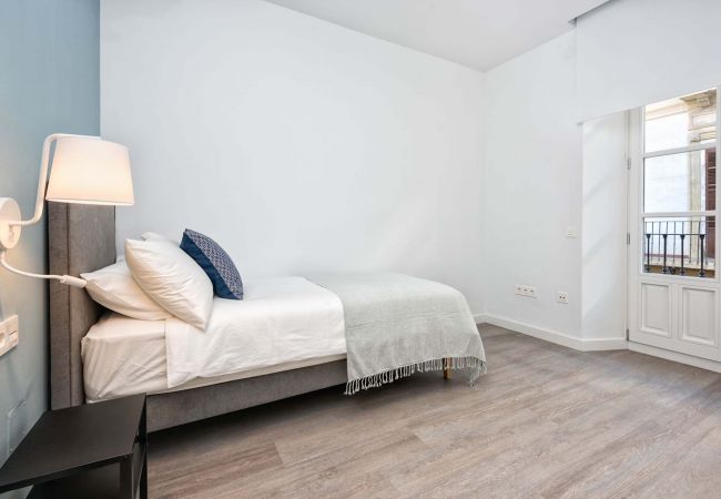 Apartamento en Málaga - Merced I - Apartamento vacacional Málaga centro Apartamento en Málaga - Merced I - Apartamento vacacional Málaga centro