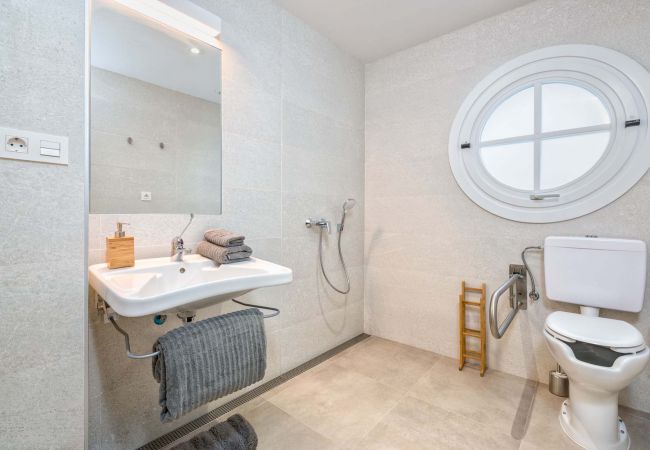 Apartamento en Málaga - Merced I - Apartamento vacacional Málaga centro Apartamento en Málaga - Merced I - Apartamento vacacional Málaga centro