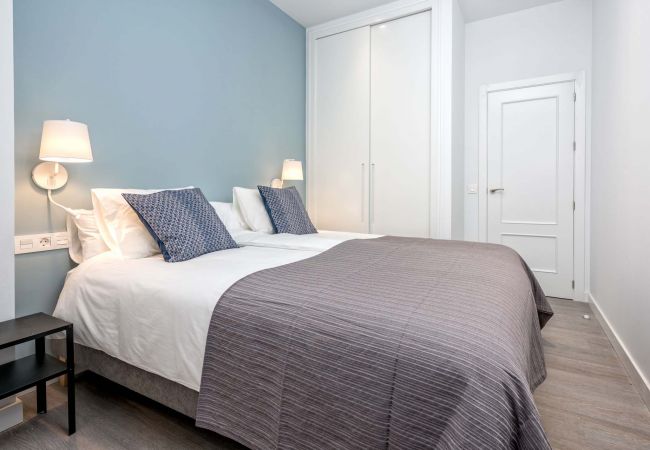 Apartamento en Málaga - Merced I - Apartamento vacacional Málaga centro Apartamento en Málaga - Merced I - Apartamento vacacional Málaga centro