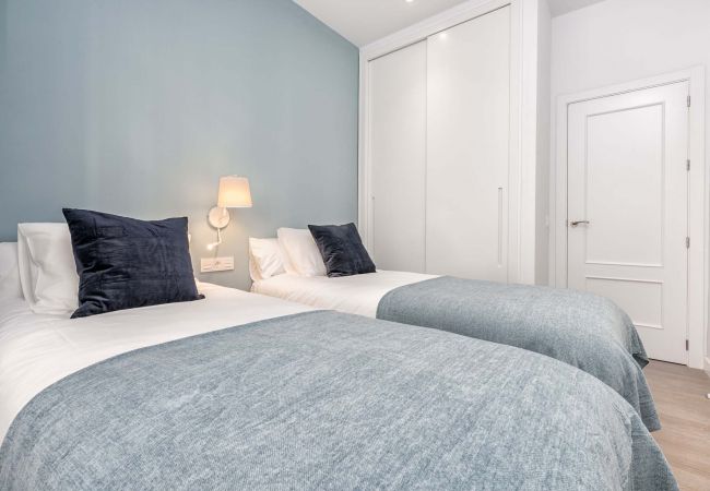 Apartamento en Málaga - Merced I - Apartamento vacacional Málaga centro Apartamento en Málaga - Merced I - Apartamento vacacional Málaga centro