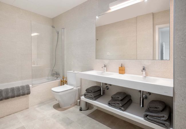 Apartamento en Málaga - Merced I - Apartamento vacacional Málaga centro Apartamento en Málaga - Merced I - Apartamento vacacional Málaga centro