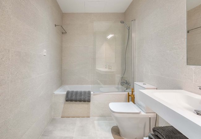 Apartamento en Málaga - Merced I - Apartamento vacacional Málaga centro Apartamento en Málaga - Merced I - Apartamento vacacional Málaga centro