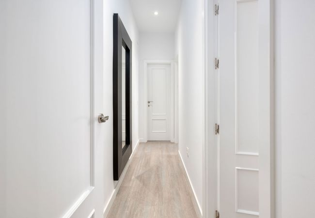 Apartamento en Málaga - Merced I - Apartamento vacacional Málaga centro Apartamento en Málaga - Merced I - Apartamento vacacional Málaga centro