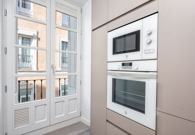 Apartamento en Málaga - Merced II - Apartamento turístico Málaga Centro Apartamento en Málaga - Merced II - Apartamento turístico Málaga Centro
