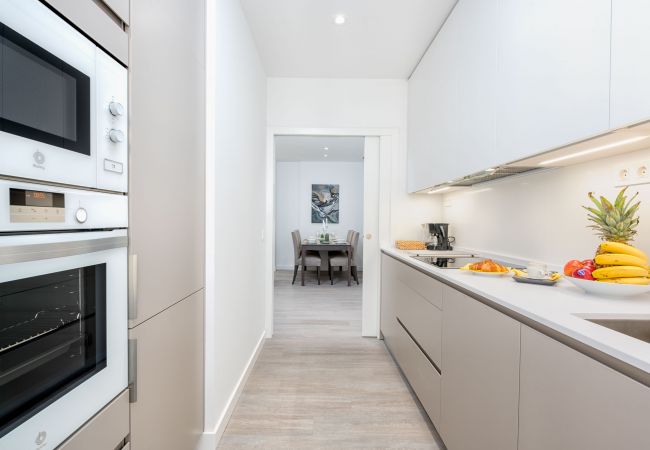 Apartamento en Málaga - Merced II - Apartamento turístico Málaga Centro Apartamento en Málaga - Merced II - Apartamento turístico Málaga Centro