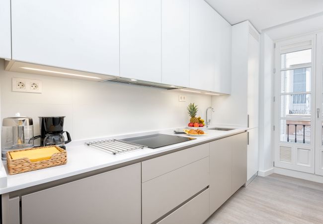 Apartamento en Málaga - Merced II - Apartamento turístico Málaga Centro Apartamento en Málaga - Merced II - Apartamento turístico Málaga Centro