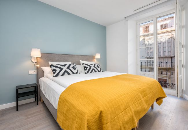 Apartamento en Málaga - Merced II - Apartamento turístico Málaga Centro Apartamento en Málaga - Merced II - Apartamento turístico Málaga Centro