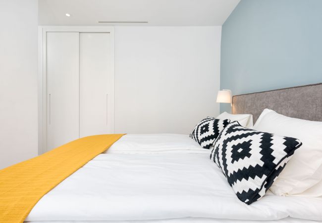 Apartamento en Málaga - Merced II - Apartamento turístico Málaga Centro Apartamento en Málaga - Merced II - Apartamento turístico Málaga Centro