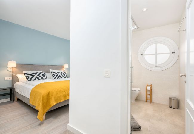 Apartamento en Málaga - Merced II - Apartamento turístico Málaga Centro Apartamento en Málaga - Merced II - Apartamento turístico Málaga Centro