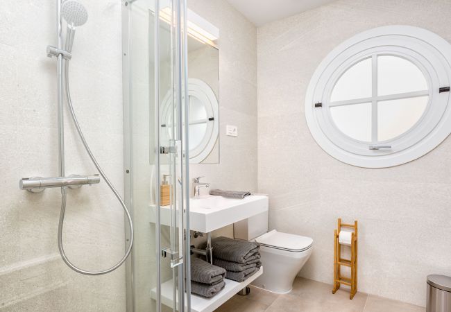 Apartamento en Málaga - Merced II - Apartamento turístico Málaga Centro Apartamento en Málaga - Merced II - Apartamento turístico Málaga Centro