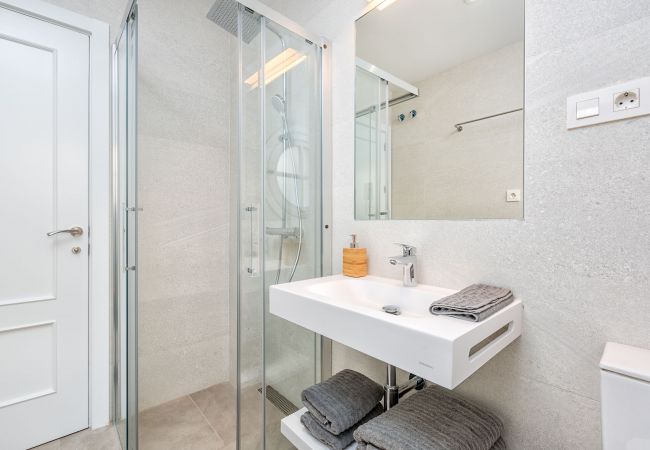 Apartamento en Málaga - Merced II - Apartamento turístico Málaga Centro Apartamento en Málaga - Merced II - Apartamento turístico Málaga Centro
