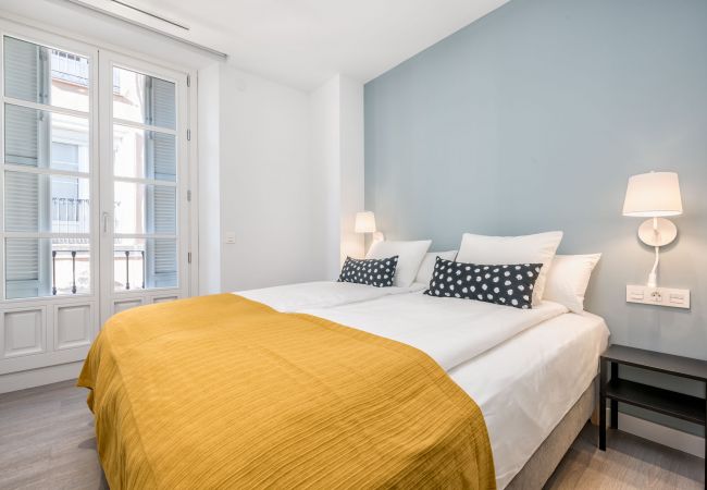 Apartamento en Málaga - Merced II - Apartamento turístico Málaga Centro Apartamento en Málaga - Merced II - Apartamento turístico Málaga Centro