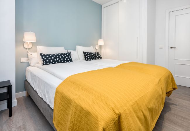 Apartamento en Málaga - Merced II - Apartamento turístico Málaga Centro Apartamento en Málaga - Merced II - Apartamento turístico Málaga Centro