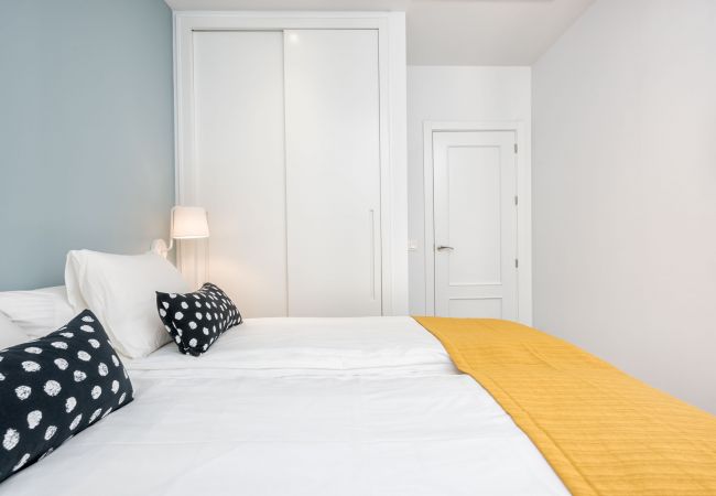 Apartamento en Málaga - Merced II - Apartamento turístico Málaga Centro Apartamento en Málaga - Merced II - Apartamento turístico Málaga Centro