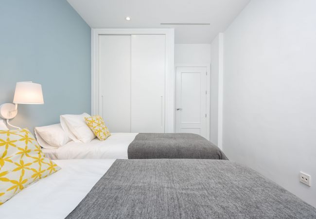 Apartamento en Málaga - Merced II - Apartamento turístico Málaga Centro Apartamento en Málaga - Merced II - Apartamento turístico Málaga Centro