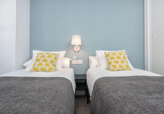 Apartamento en Málaga - Merced II - Apartamento turístico Málaga Centro Apartamento en Málaga - Merced II - Apartamento turístico Málaga Centro