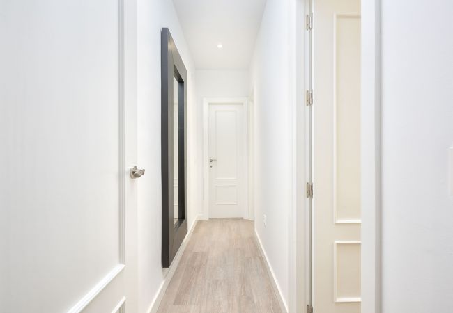 Apartamento en Málaga - Merced II - Apartamento turístico Málaga Centro Apartamento en Málaga - Merced II - Apartamento turístico Málaga Centro