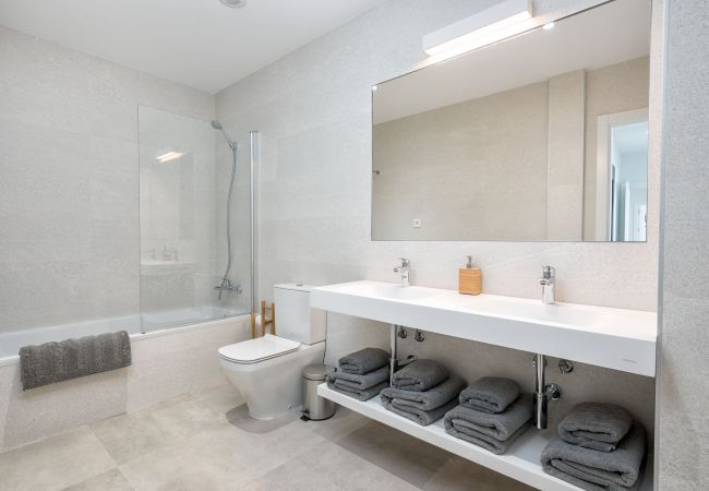 Apartamento en Málaga - Merced II - Apartamento turístico Málaga Centro Apartamento en Málaga - Merced II - Apartamento turístico Málaga Centro