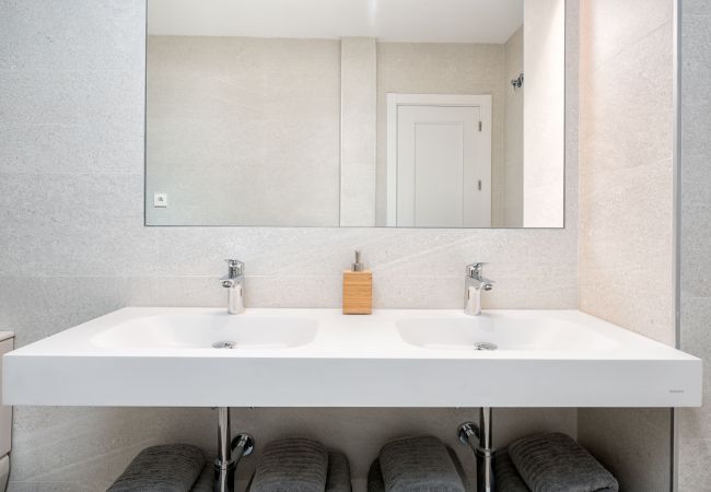 Apartamento en Málaga - Merced II - Apartamento turístico Málaga Centro Apartamento en Málaga - Merced II - Apartamento turístico Málaga Centro