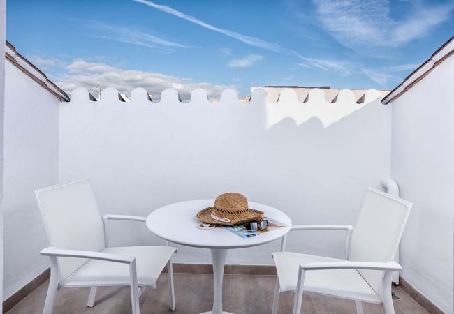 Apartamento en Málaga - Merced IV - Apartamento turístico Málaga centro Apartamento en Málaga - Merced IV - Apartamento turístico Málaga centro