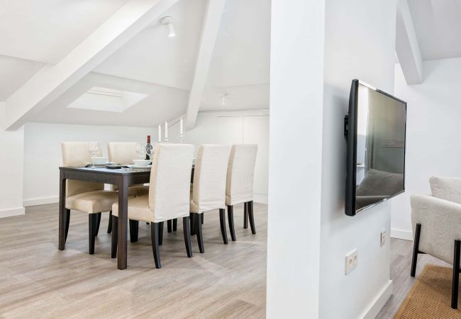 Apartamento en Málaga - Merced IV - Apartamento turístico Málaga centro Apartamento en Málaga - Merced IV - Apartamento turístico Málaga centro