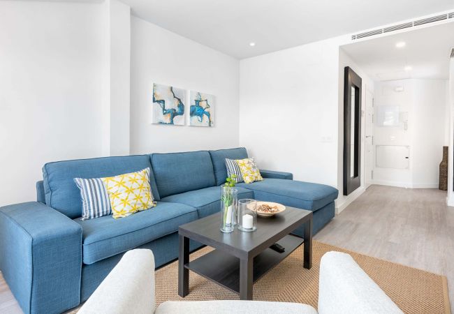 Apartamento en Málaga - Merced IV - Apartamento turístico Málaga centro Apartamento en Málaga - Merced IV - Apartamento turístico Málaga centro