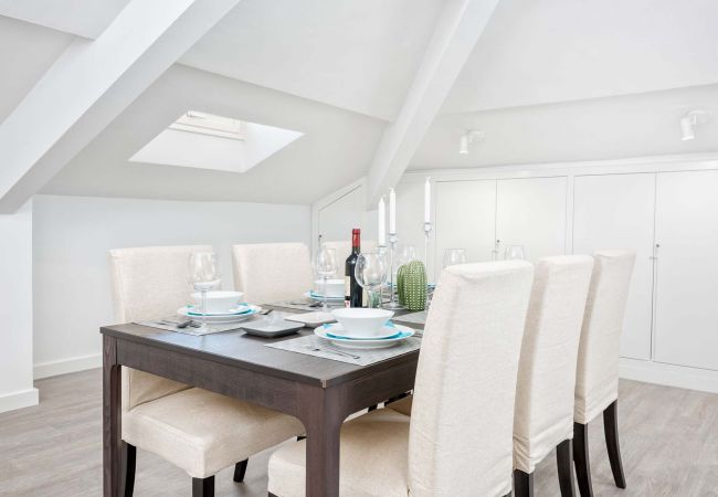 Apartamento en Málaga - Merced IV - Apartamento turístico Málaga centro Apartamento en Málaga - Merced IV - Apartamento turístico Málaga centro