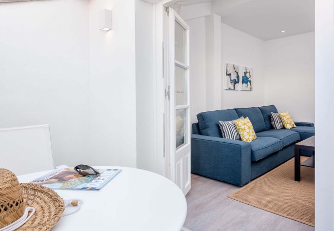 Apartamento en Málaga - Merced IV - Apartamento turístico Málaga centro Apartamento en Málaga - Merced IV - Apartamento turístico Málaga centro