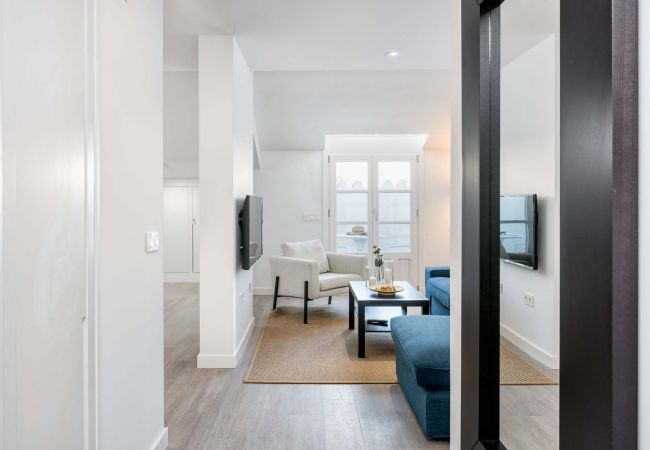 Apartamento en Málaga - Merced IV - Apartamento turístico Málaga centro Apartamento en Málaga - Merced IV - Apartamento turístico Málaga centro