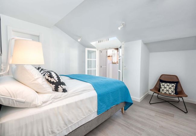 Apartamento en Málaga - Merced IV - Apartamento turístico Málaga centro Apartamento en Málaga - Merced IV - Apartamento turístico Málaga centro