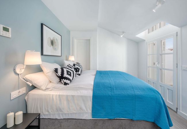 Apartamento en Málaga - Merced IV - Apartamento turístico Málaga centro Apartamento en Málaga - Merced IV - Apartamento turístico Málaga centro