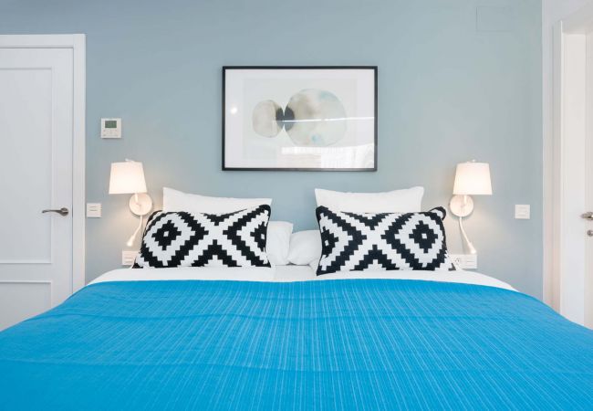 Apartamento en Málaga - Merced IV - Apartamento turístico Málaga centro Apartamento en Málaga - Merced IV - Apartamento turístico Málaga centro