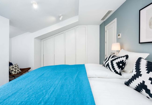 Apartamento en Málaga - Merced IV - Apartamento turístico Málaga centro Apartamento en Málaga - Merced IV - Apartamento turístico Málaga centro
